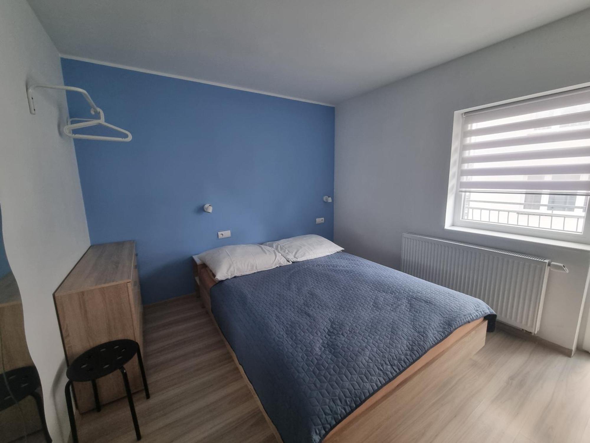 Apartment U Loni- W Zacisznym Centrum Nad Morzem Z Parkingiem *