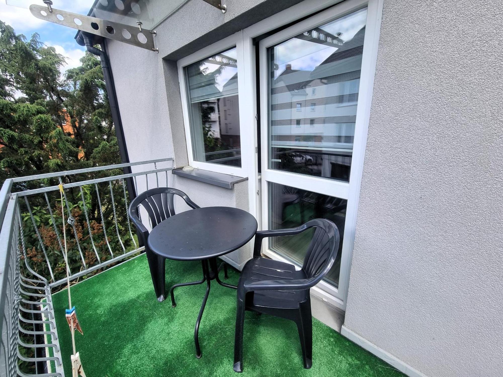 Apartment U Loni- W Zacisznym Centrum Nad Morzem Z Parkingiem Pobierowo